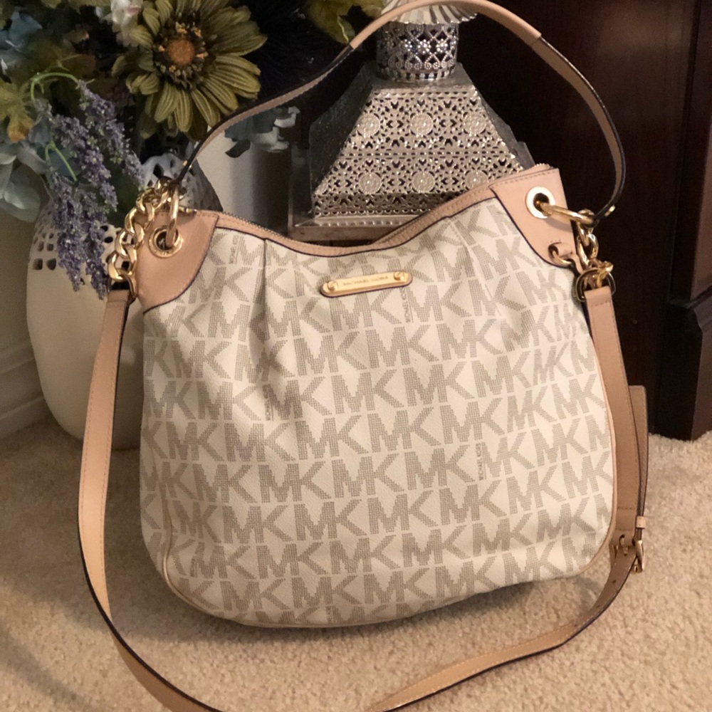 Michael Kors Handbag Purse